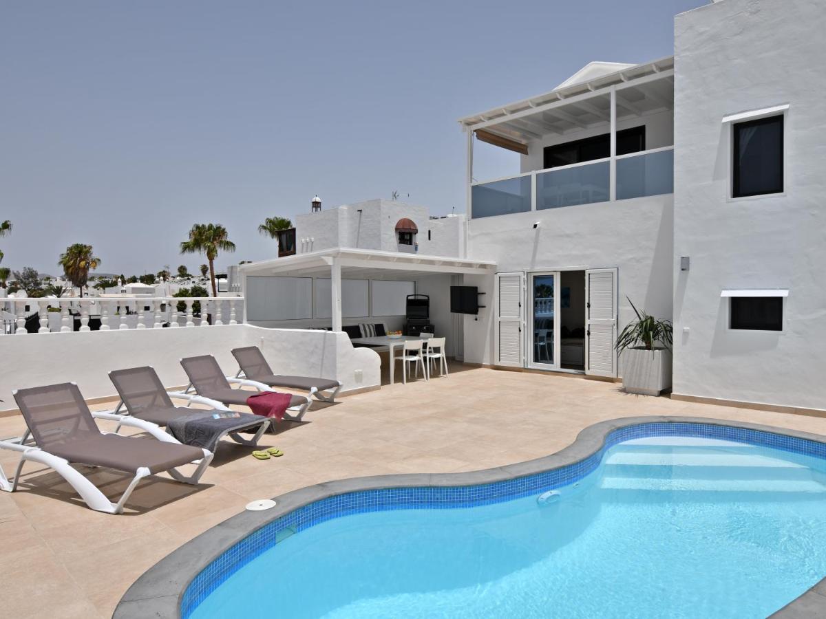 Villa 3 Chambres