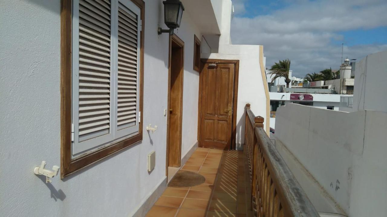Appartement met 1 Slaapkamer en een Balkon