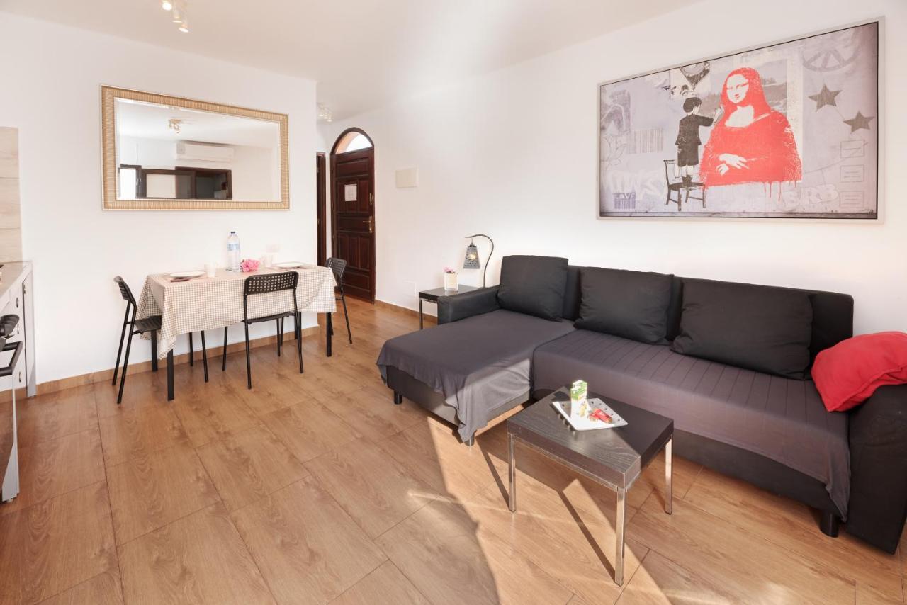 Appartement avec Terrasse