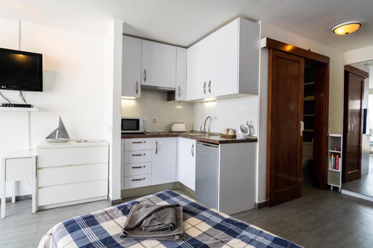Appartamento con 1 Camera da Letto
