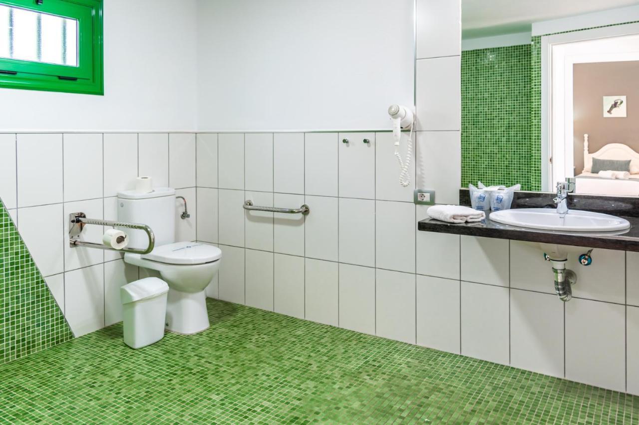 Apartment - Disability Access