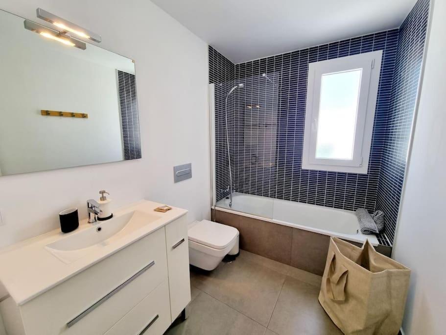 Villa con 3 Camere da Letto