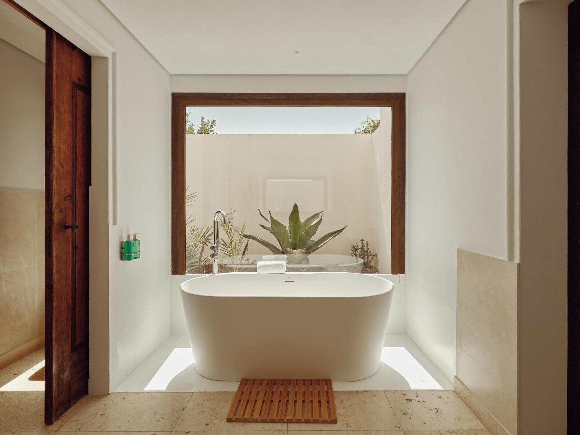 Deluxe Two-Bedroom Villa