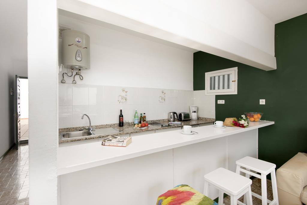 Apartamento de 2 dormitorios
