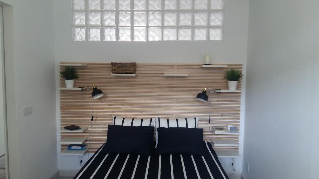 Appartement - Vue sur Piscine