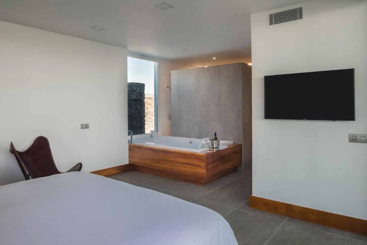 Deluxe Three-Bedroom Villa with Private Pool