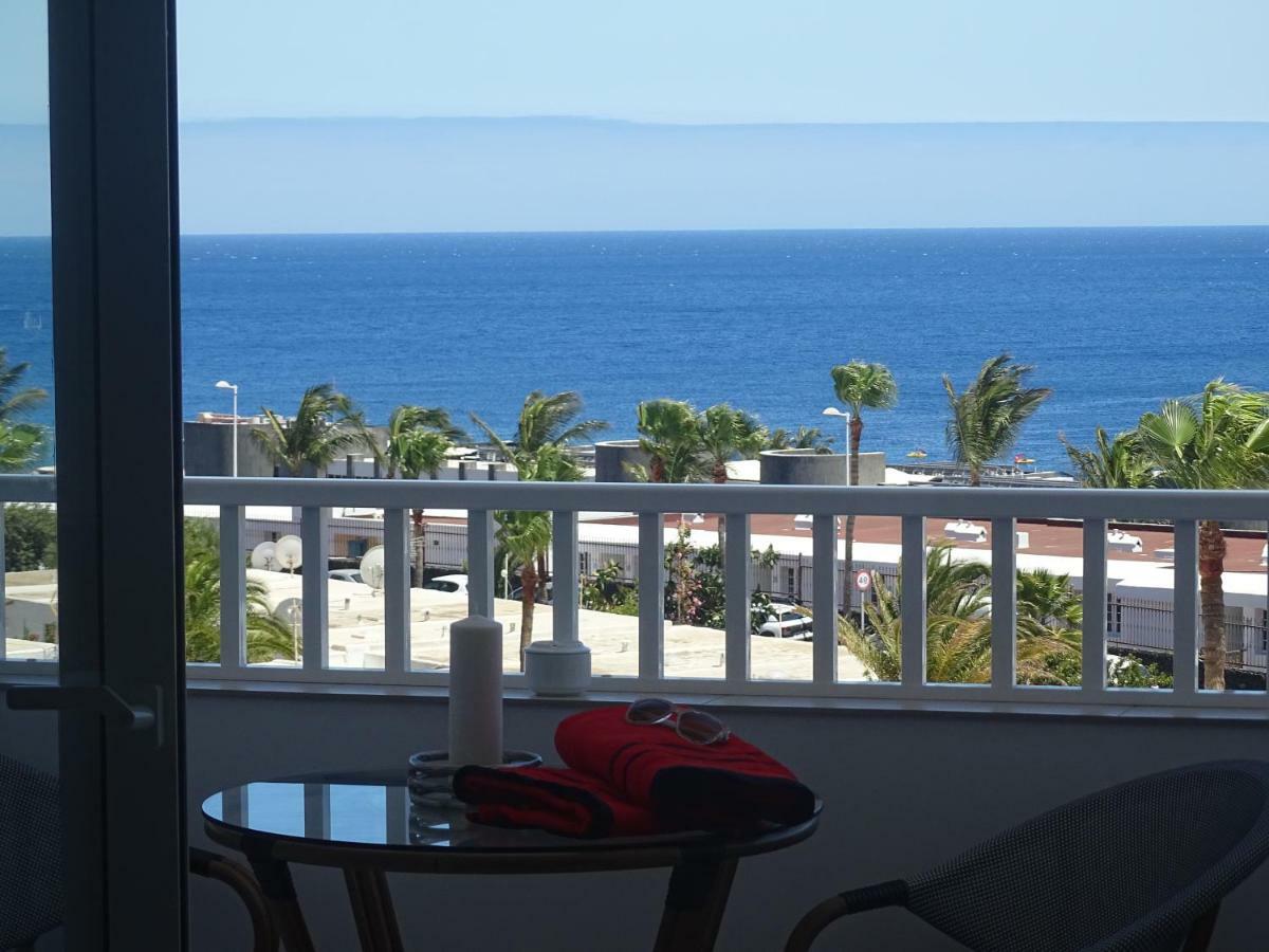 Apartment Sea View