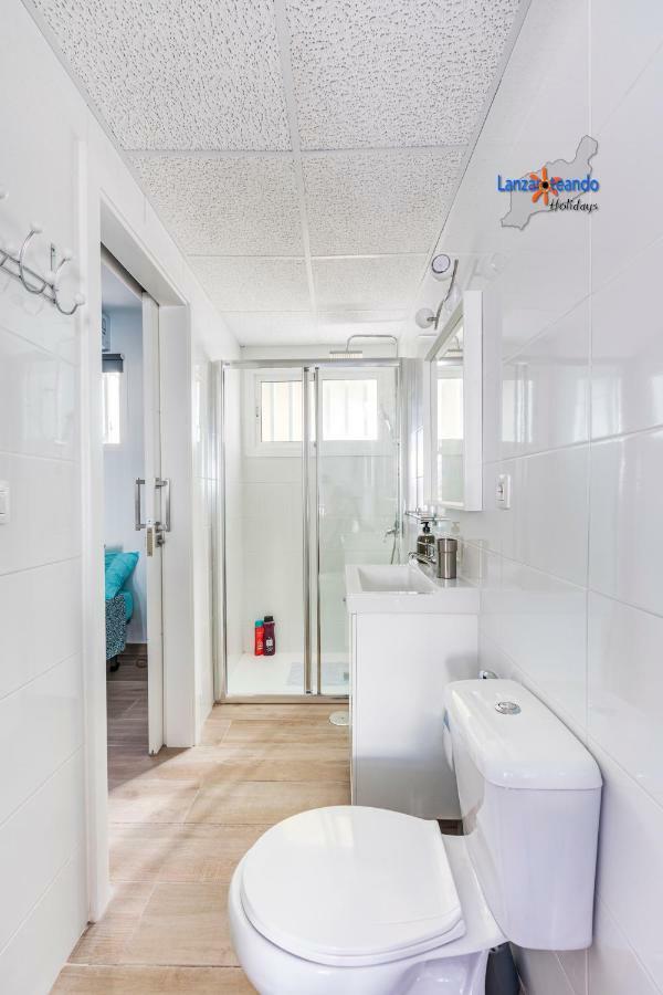 Appartement met 1 Slaapkamer