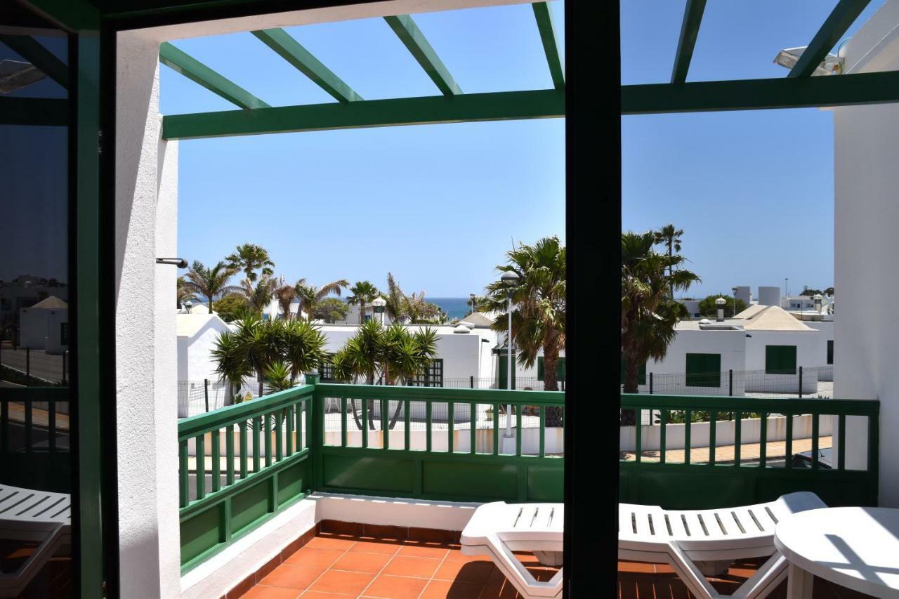 Apartment with Sea View and Private Terrace