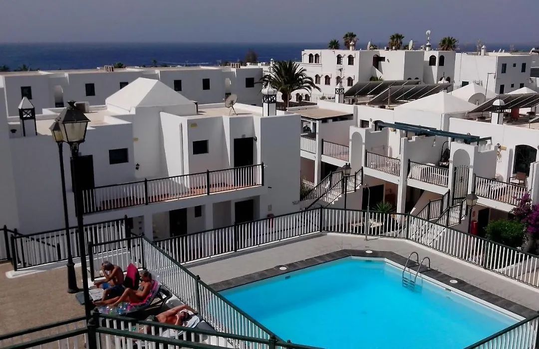 Casa Rubis Lanzarote-1