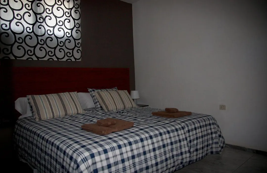 Penamar Apartamentos-1