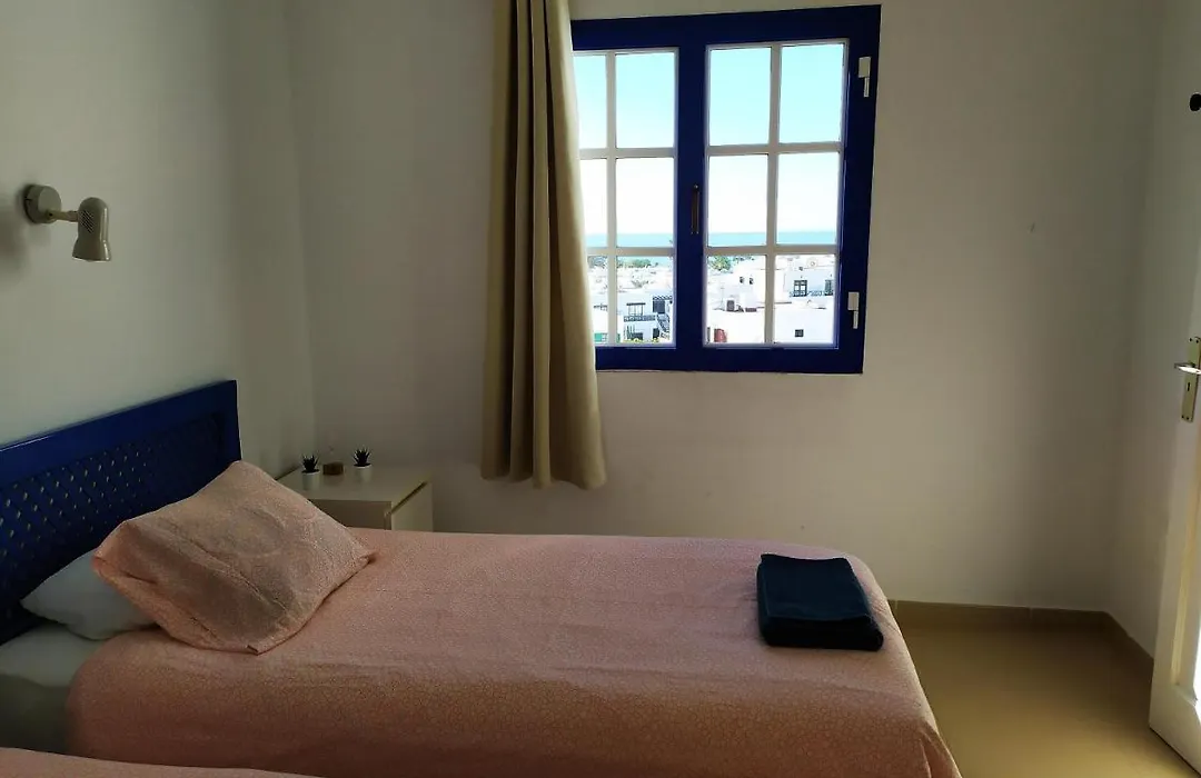 Apartamento Roraima-1