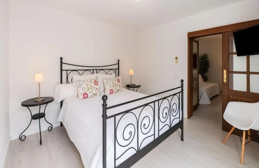 Belvilla By Oyo Villa Aloe-1