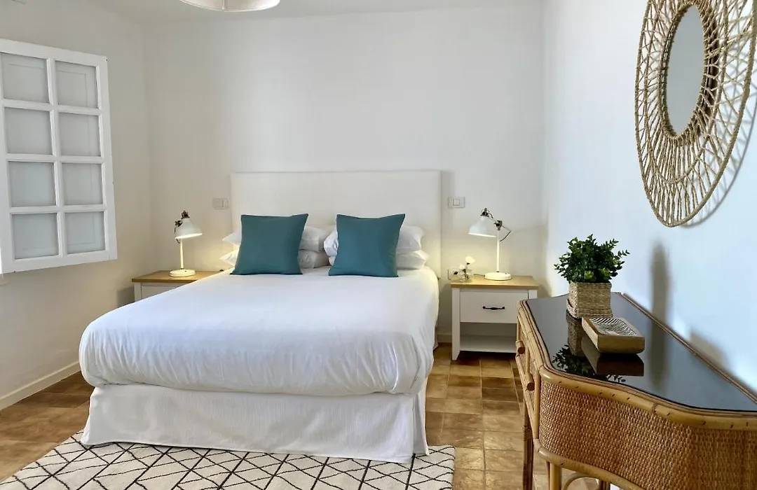 Apartamento Casa Cristina-1