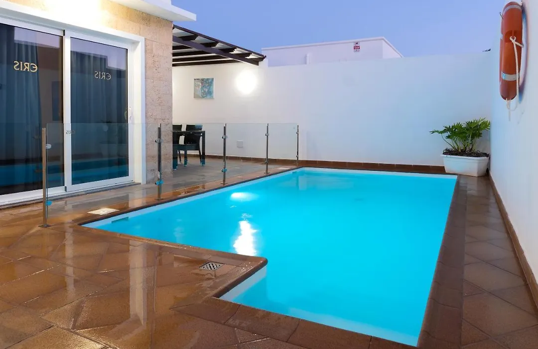 Villa Eris-1