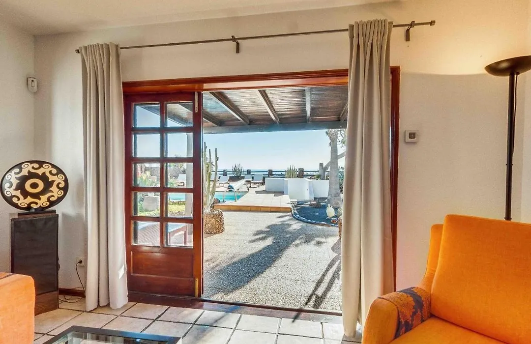 Villa Kura Pcarmen-1