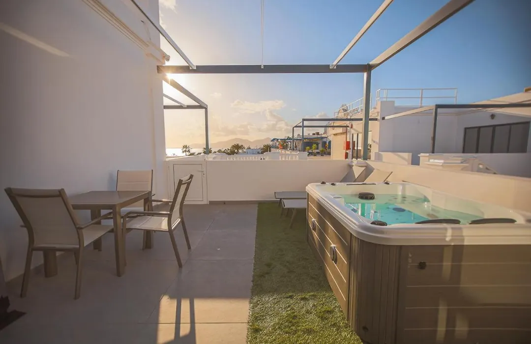 Atlantico Plaza 1A - 3 Beds - 2 Baths-1