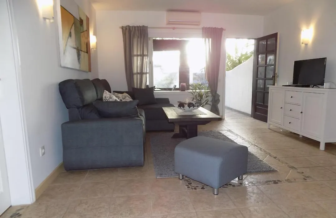 Casa Matini - Apartment Next To The Beach In Puerto Del Carmen-1