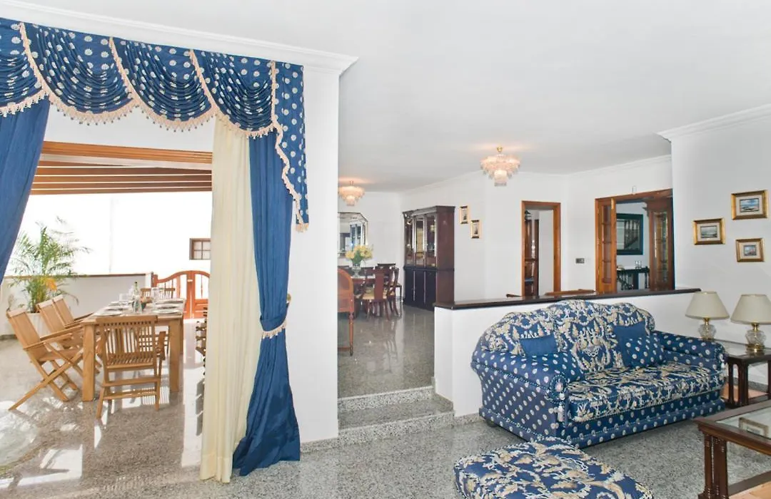 Villa Pilar-1