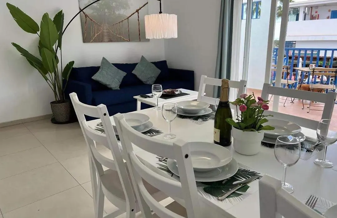 Apartamento Olivin-1