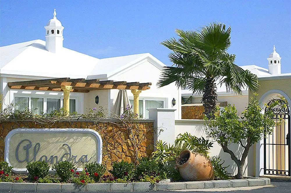 Villas Alondra-1