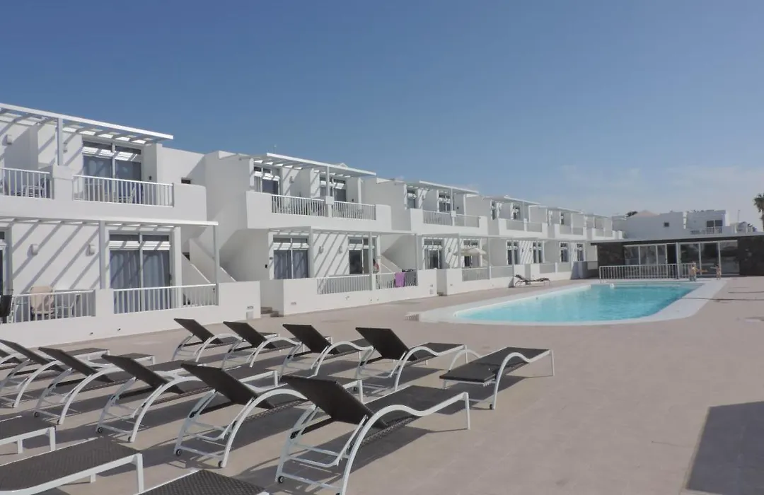 Los Gracioseros 209-2Bed -1St Floor-A/C-Uk Tv-Wifi-1