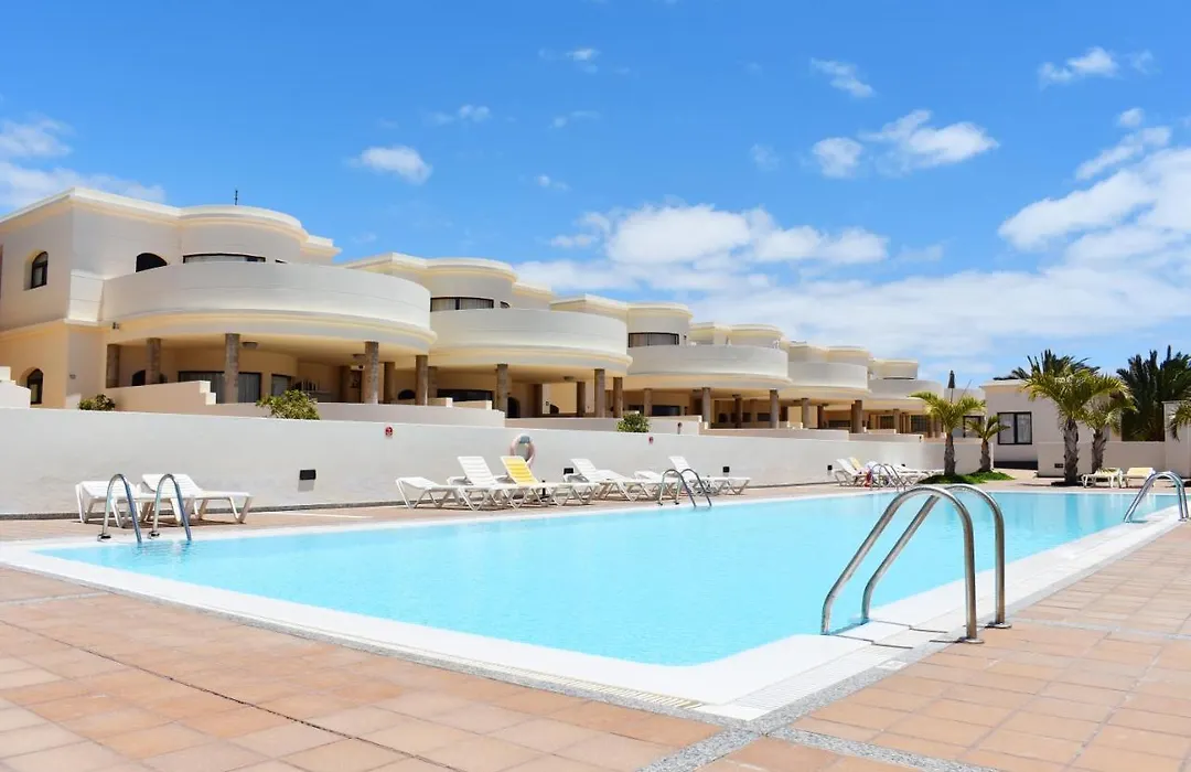 Riviera Park 10A- 1St Fl. - 2 Bed - Air Con- Wi-Fi-1
