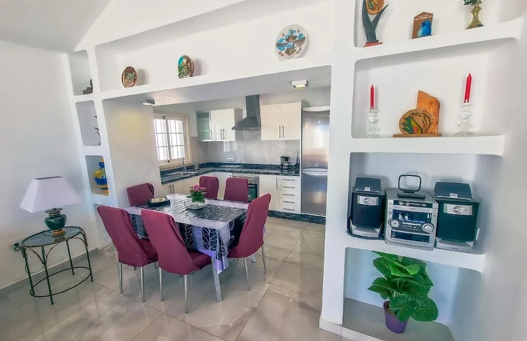 Bungalow Bellavista 13 - 3 Bed/2 Bath - 1 Toilet - Communal Pool - Wifi --1