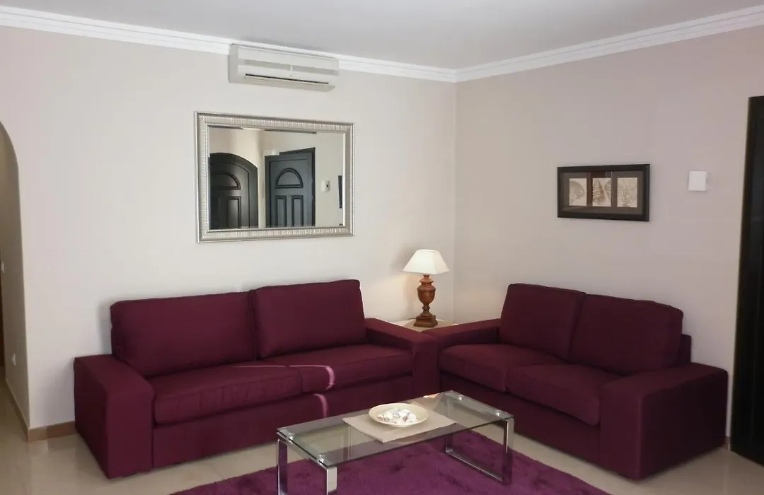 Riviera Park 1A - 1St Floor - 2 Bedrooms - Air Con - Wi-Fi - Uk Tv-1