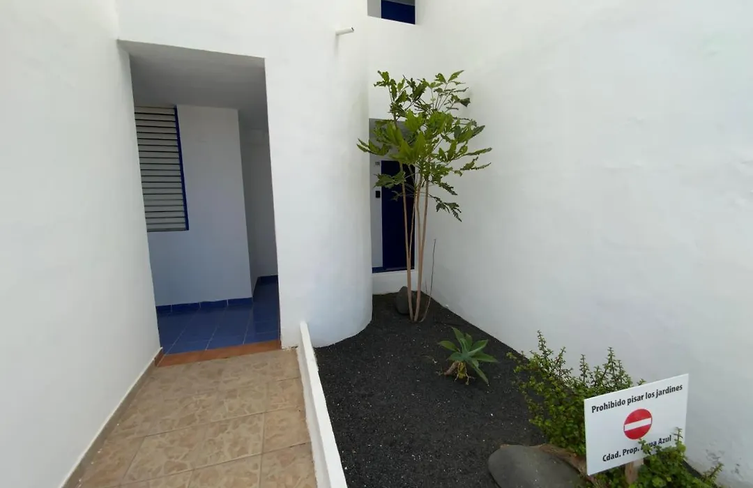 Great Location, In The Heart Of Puerto Del Carmen, Aguazul With Vv Licence-1