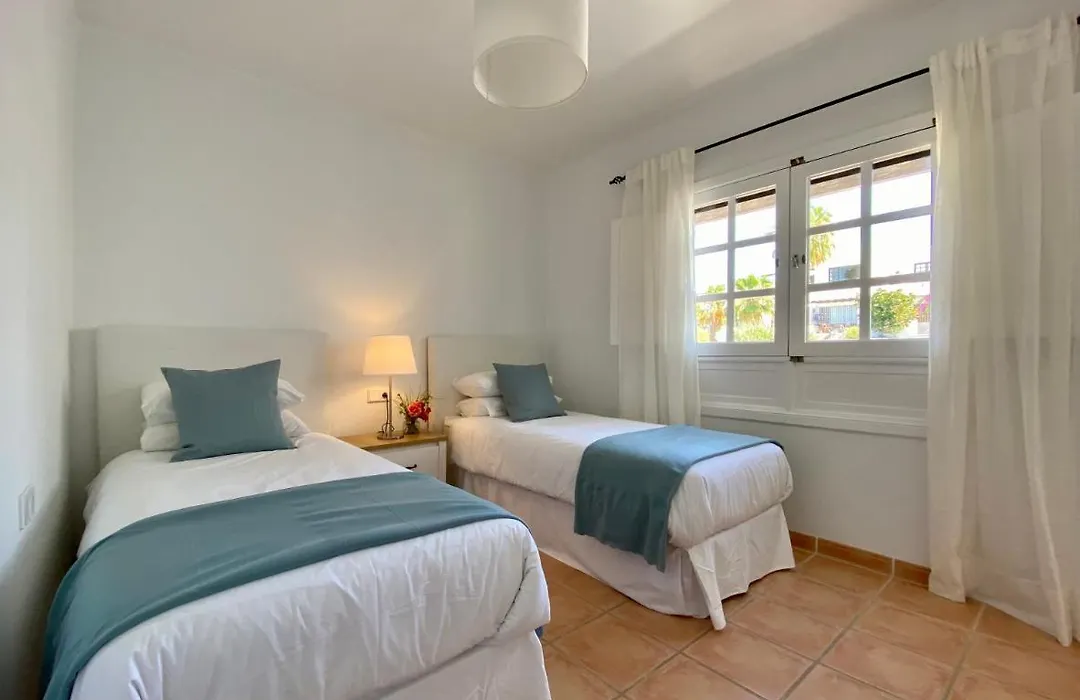 Apartamento Las Tabaibas-1