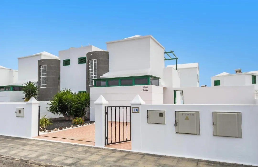 Villa Plata By Villa Plus-1