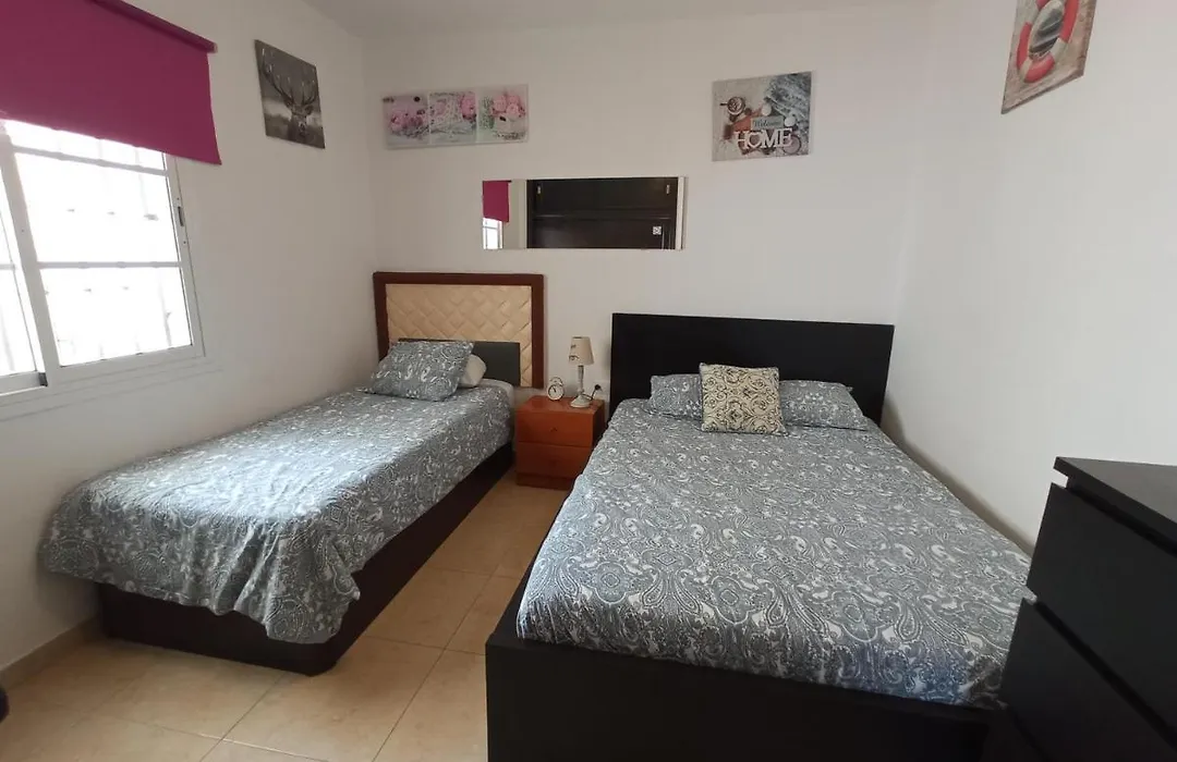 Apartamento Mimon-1