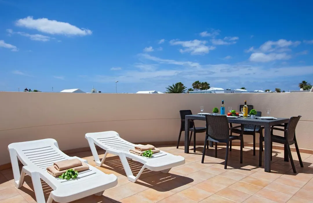 Riviera Park, Central 2 Bed Apartment-1