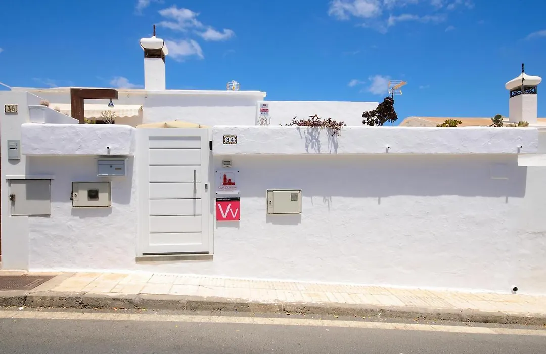 Casa Capricho-1