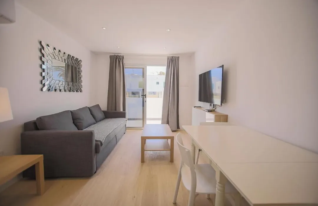 Apartment 1 Rociega 35 Puerto Del Carmen-1