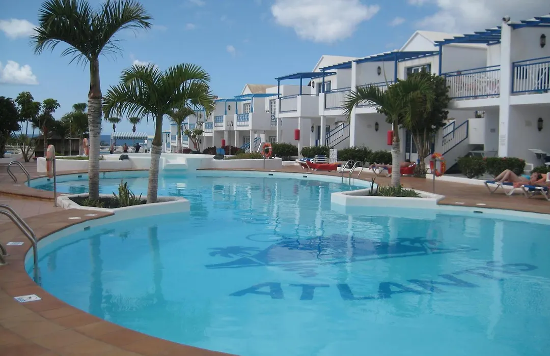 Atlantis Las Lomas-1