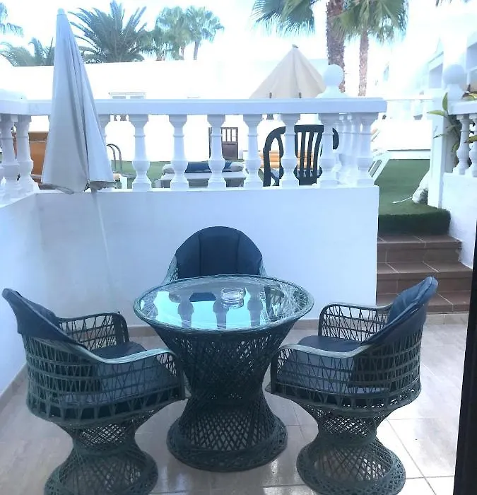 Columbus Playa-1