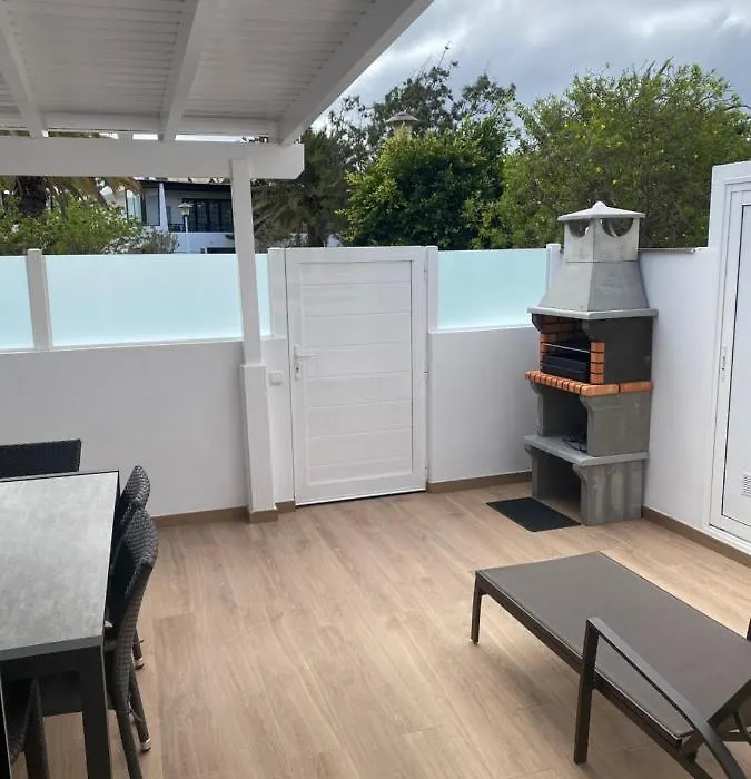 Apartamento Belva-1
