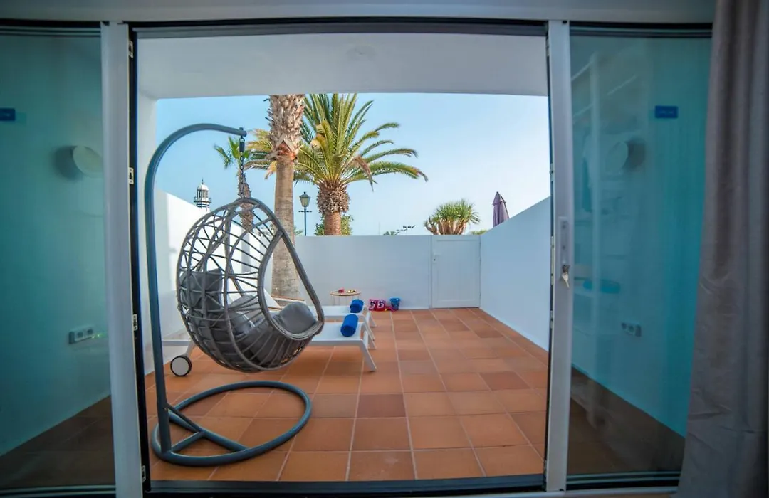 Club Del Mar Duplex-1
