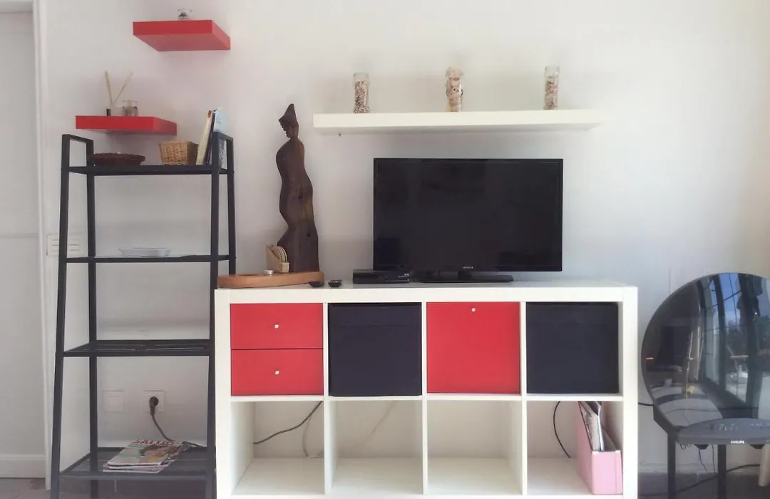 Apartamento San Fermino-1