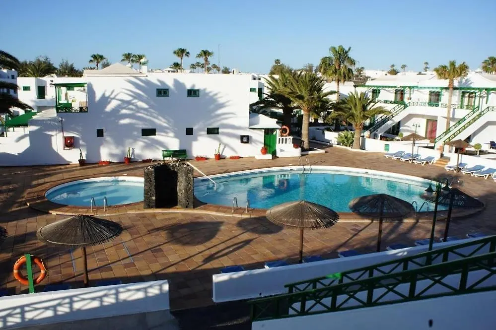 Casa Anna. Pool And Next To The Beach-1