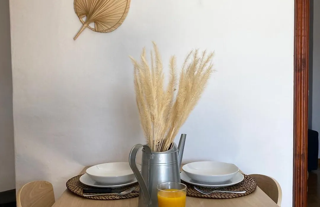 Apartamento Natalia-1
