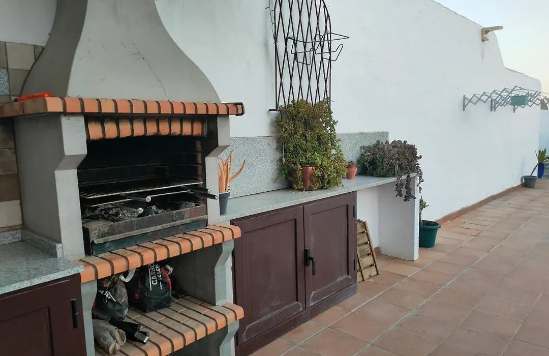 Apartamento en Puerto del Carmen-1