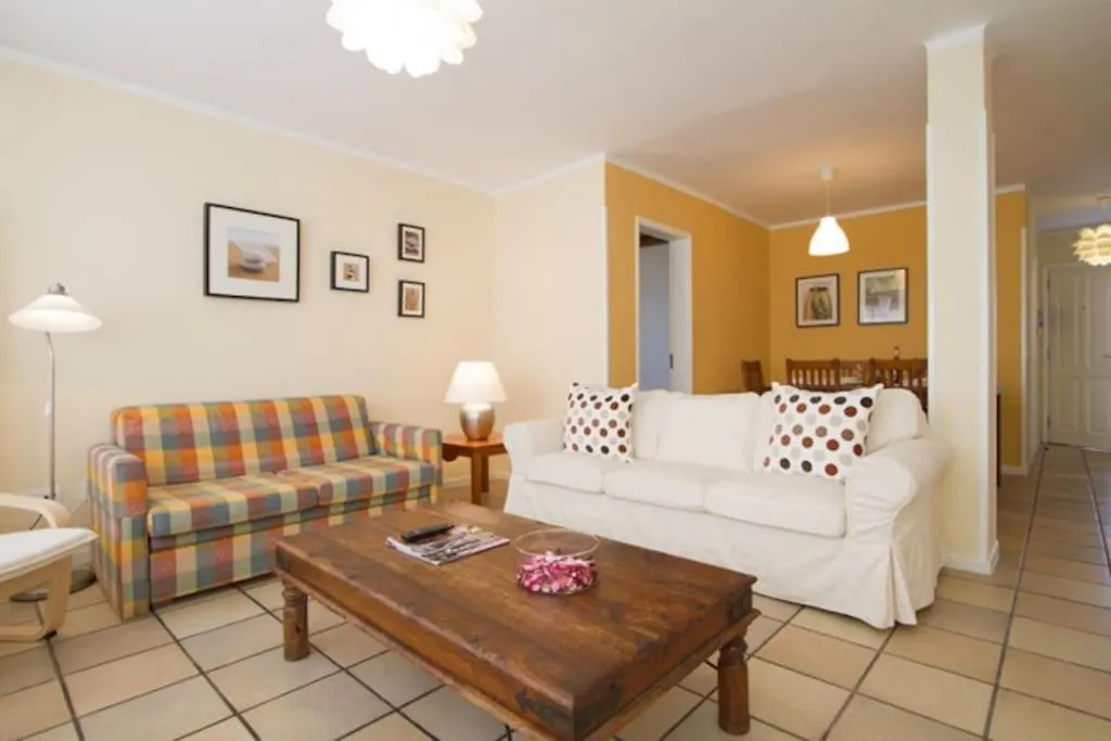 Miguel, 3 Bed With Private Pool-1
