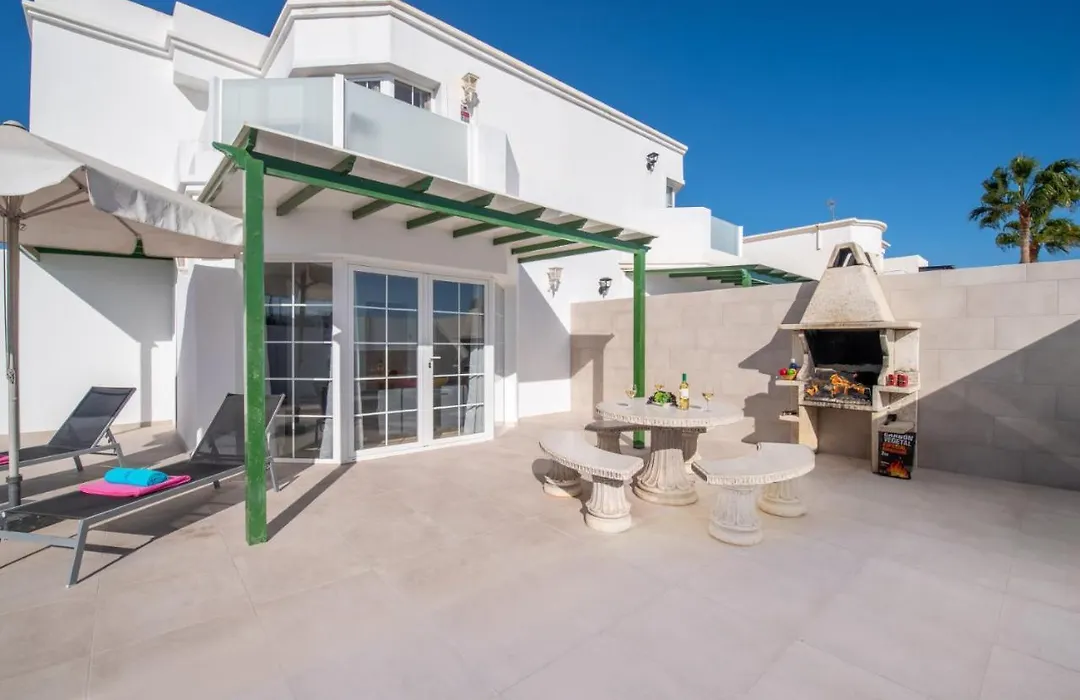Villa Togio 2 By Villa Plus-1