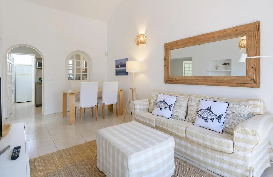 Casa Carbo, Puerto Del Carmen-1