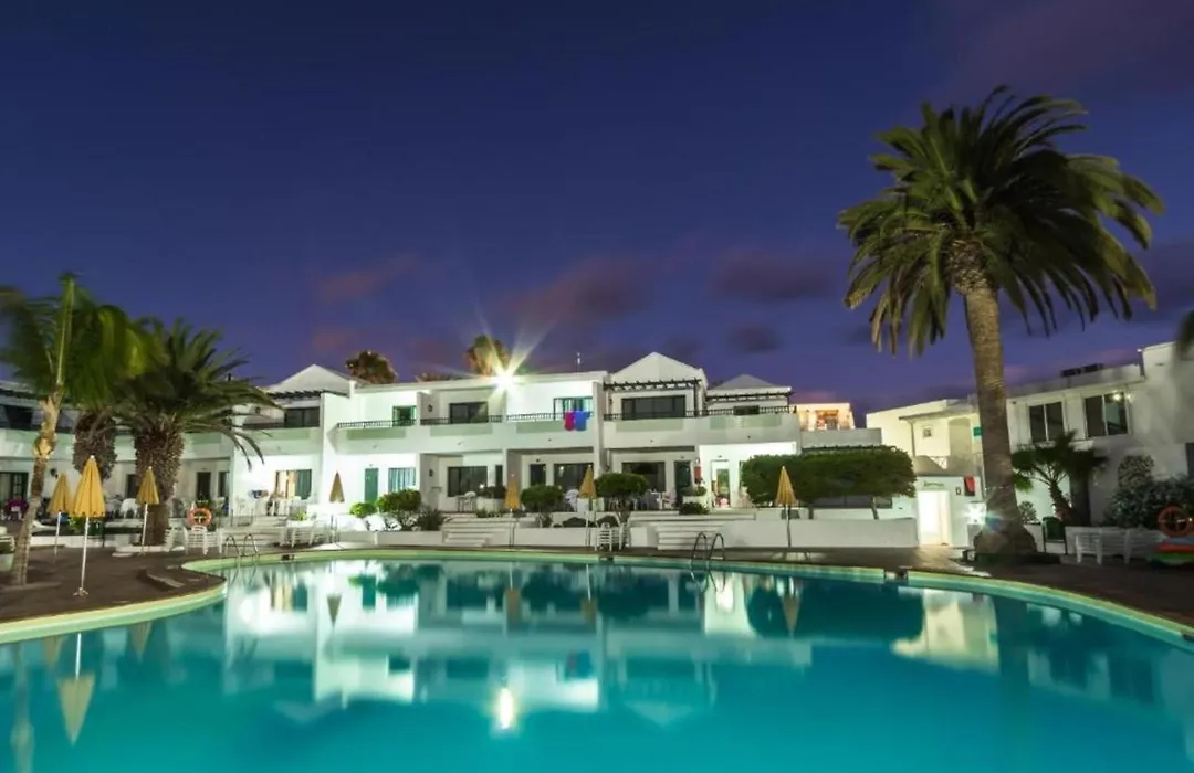 Lpc Two Bedrooms With Wifi, Pool, Near The Beach-1