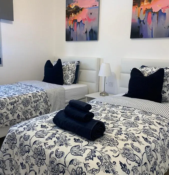 Rociega 35 Apartment 8, 100 Meters To Sea Front-1
