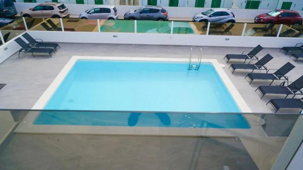 Rociega 35 Apartment 7 100 Meters From The Sea Front-1